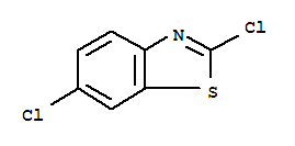 2,6-二氯苯并噻唑 276542