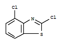 2，4-二氯苯并噻唑