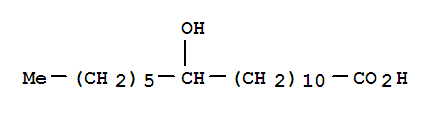 十二羟基硬脂酸