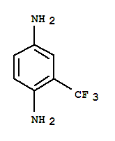 2,5-二氨基三氟甲苯(364-13-6)