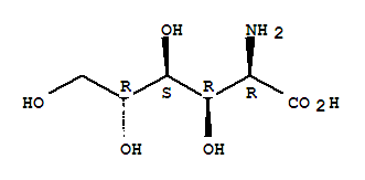 D-氨基葡萄糖酸