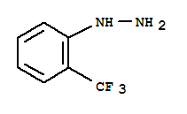 2-(三氟甲基)苯基肼