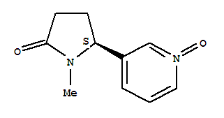 尼古丁-N-氧化物