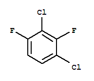 1,3-二氯-2,4-二氟苯
