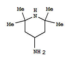 2,2,6,6-四甲基-4-氨基哌啶