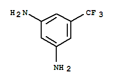 5-三氟甲基-1,3-苯二胺