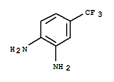 4-三氟甲基邻苯二胺