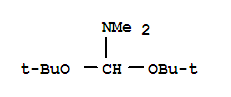 N,N-二甲基甲酰胺二叔丁基缩