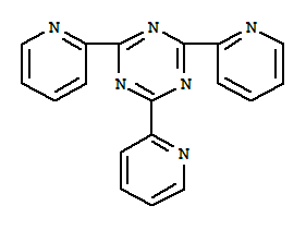 2,4,6-三(2-吡啶基)-1,3,5-三嗪 478223