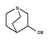 1-氮杂双环[2.2.2]辛烷-8-醇