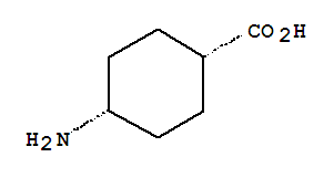 顺-4-氨基环己烷羧酸