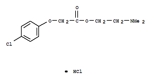盐酸甲氯芬酯