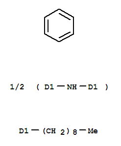 壬基-N-(壬基苯基)苯胺