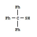 三苯基甲硫醇