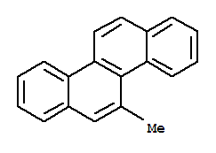 5-甲基-1,2-苯并菲