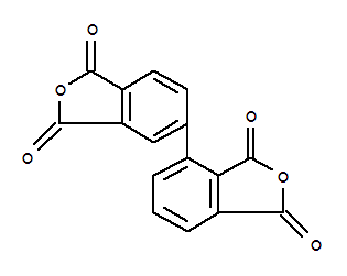 2,3,3’4-联苯四甲酸二酐