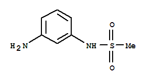 间氨基甲磺酰苯胺