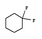 1,1-二氟环己烷
