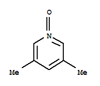 3,5-二甲基吡啶氮氧化物