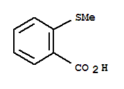 2-(甲基硫代)苯甲酸