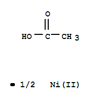 醋酸镍(373-02-4)