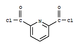 2,6-氯甲酰吡啶