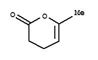 3,4-二氢-6-甲基-2H-吡喃-2-酮