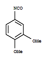 3,4-二甲氧苯基异氰酸酯