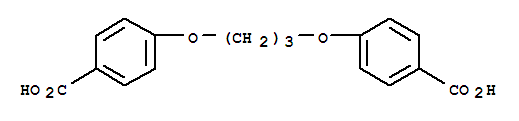 1,3-双(4-甲氧苯氧基)丙烷