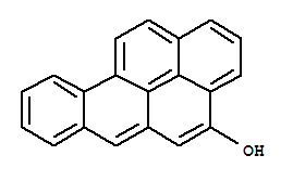 苯并[I]芘-4-醇