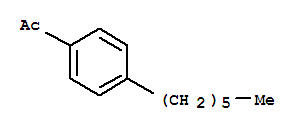 4'-己基苯乙酮