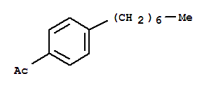 4'-正庚基苯乙酮