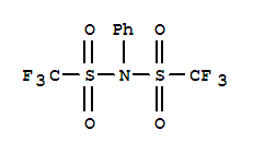 N-苯基双(三氟甲磺酰亚胺)