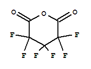 2，2，3，3，4，4-六氟戊二酸酐