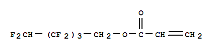 丙烯酸八氟戊酯