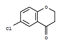 6-氯-4-色原酮