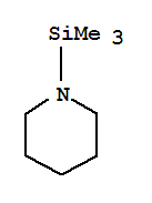 1-(三甲基硅基)哌啶