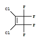 1,2-二氯四氟环丁烯