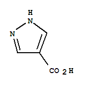 吡唑-4 - 羧酸