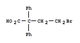 双苯溴丁酸