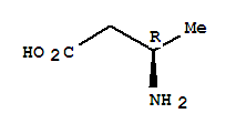 R-3-氨基丁酸