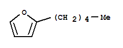 2-正戊基呋喃