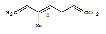 (E)-Β-罗勒烯