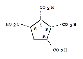 顺,顺,顺-1,2,3,4-环戊烷四羧酸