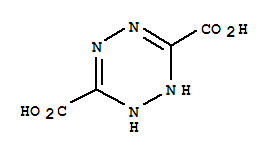 1,4-二氢-1,2,4,5-四嗪-3,6-二甲酸