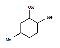 2,5-二甲基环己醇