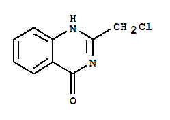 2-(氯甲基)-4(3H)-喹唑啉酮