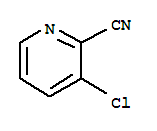3-氯-2-氰基吡啶