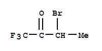 3-溴-1,1,1-三氟-2-丁酮