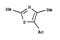 2,4-二甲基-5-乙酰基噻唑